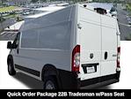 New 2025 Ram ProMaster 1500 High Roof Empty Cargo Van for sale #W5T538618 - photo 20