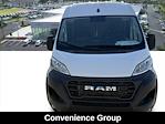 New 2025 Ram ProMaster 1500 High Roof Empty Cargo Van for sale #W5T538618 - photo 24