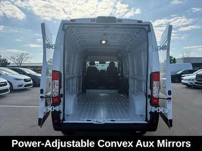 New 2025 Ram ProMaster 2500 High Roof Empty Cargo Van for sale #W5T538844 - photo 2