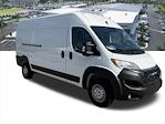 New 2025 Ram ProMaster 2500 High Roof Empty Cargo Van for sale #W5T538844 - photo 3