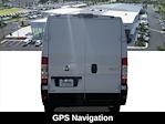 New 2025 Ram ProMaster 2500 High Roof Empty Cargo Van for sale #W5T538844 - photo 8