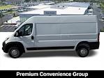 New 2025 Ram ProMaster 2500 High Roof Empty Cargo Van for sale #W5T538844 - photo 10