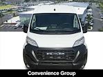 New 2025 Ram ProMaster 2500 High Roof Empty Cargo Van for sale #W5T538844 - photo 11