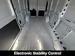 New 2025 Ram ProMaster 2500 High Roof Empty Cargo Van for sale #W5T538844 - photo 23