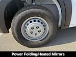 New 2025 Ram ProMaster 2500 High Roof Empty Cargo Van for sale #W5T538844 - photo 26