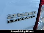 New 2025 Ram ProMaster 2500 High Roof Empty Cargo Van for sale #W5T538844 - photo 28