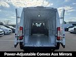 New 2025 Ram ProMaster 2500 High Roof Empty Cargo Van for sale #W5T538844 - photo 2