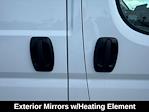 New 2025 Ram ProMaster 2500 High Roof Empty Cargo Van for sale #W5T538844 - photo 29