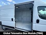 New 2025 Ram ProMaster 2500 High Roof Empty Cargo Van for sale #W5T538844 - photo 30