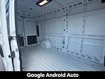 New 2025 Ram ProMaster 2500 High Roof Empty Cargo Van for sale #W5T538844 - photo 31