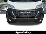 New 2025 Ram ProMaster 2500 High Roof Empty Cargo Van for sale #W5T538844 - photo 32
