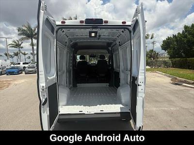 New 2025 Ram ProMaster 2500 High Roof Empty Cargo Van for sale #W5T540068 - photo 2