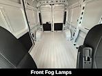 New 2025 Ram ProMaster 2500 High Roof Empty Cargo Van for sale #W5T540068 - photo 23