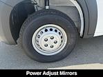 New 2025 Ram ProMaster 2500 High Roof Empty Cargo Van for sale #W5T540068 - photo 28