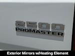New 2025 Ram ProMaster 2500 High Roof Empty Cargo Van for sale #W5T540068 - photo 30