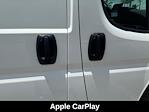 New 2025 Ram ProMaster 2500 High Roof Empty Cargo Van for sale #W5T540068 - photo 32