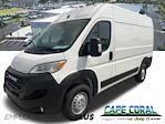 New 2025 Ram ProMaster 2500 High Roof Empty Cargo Van for sale #W5T540069 - photo 1