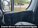 New 2025 Ram ProMaster 2500 High Roof Empty Cargo Van for sale #W5T540069 - photo 25