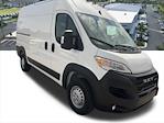 New 2025 Ram ProMaster 2500 High Roof Empty Cargo Van for sale #W5T540069 - photo 7