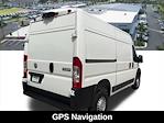 New 2025 Ram ProMaster 2500 High Roof Empty Cargo Van for sale #W5T540069 - photo 9
