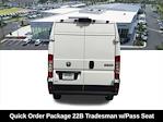 New 2025 Ram ProMaster 2500 High Roof Empty Cargo Van for sale #W5T540069 - photo 3