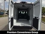 New 2025 Ram ProMaster 2500 High Roof Empty Cargo Van for sale #W5T540069 - photo 2