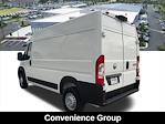 New 2025 Ram ProMaster 2500 High Roof Empty Cargo Van for sale #W5T540069 - photo 10