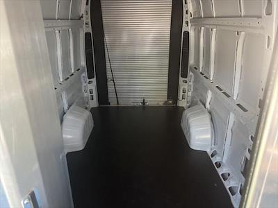 New 2025 Ram ProMaster EV 3500 Super High Roof Empty Cargo Van for sale #W5T540147 - photo 2