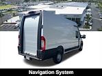 New 2025 Ram ProMaster EV 3500 Super High Roof Empty Cargo Van for sale #W5T540147 - photo 6