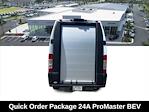 New 2025 Ram ProMaster EV 3500 Super High Roof Empty Cargo Van for sale #W5T540147 - photo 3
