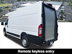 New 2025 Ram ProMaster EV 3500 Super High Roof Empty Cargo Van for sale #W5T540147 - photo 7