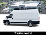 New 2025 Ram ProMaster EV 3500 Super High Roof Empty Cargo Van for sale #W5T540147 - photo 8
