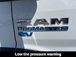 New 2025 Ram ProMaster EV 3500 Super High Roof Empty Cargo Van for sale #W5T540147 - photo 9