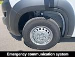 New 2025 Ram ProMaster EV 3500 Super High Roof Empty Cargo Van for sale #W5T540147 - photo 10