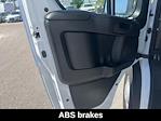 New 2025 Ram ProMaster EV 3500 Super High Roof Empty Cargo Van for sale #W5T540147 - photo 11