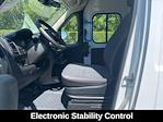 New 2025 Ram ProMaster EV 3500 Super High Roof Empty Cargo Van for sale #W5T540147 - photo 12