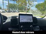 New 2025 Ram ProMaster EV 3500 Super High Roof Empty Cargo Van for sale #W5T540147 - photo 14