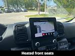 New 2025 Ram ProMaster EV 3500 Super High Roof Empty Cargo Van for sale #W5T540147 - photo 16