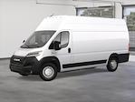 New 2025 Ram ProMaster EV 3500 Super High Roof Empty Cargo Van for sale #W5T540147 - photo 32
