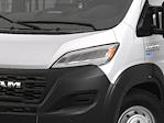 New 2025 Ram ProMaster EV 3500 Super High Roof Empty Cargo Van for sale #W5T540147 - photo 44