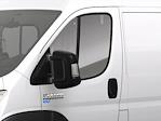 New 2025 Ram ProMaster EV 3500 Super High Roof Empty Cargo Van for sale #W5T540147 - photo 46