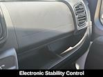 New 2025 Ram ProMaster 1500 High Roof Empty Cargo Van for sale #W5T542245 - photo 23