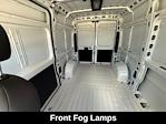 New 2025 Ram ProMaster 1500 High Roof Empty Cargo Van for sale #W5T542245 - photo 25