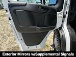New 2025 Ram ProMaster 1500 High Roof Empty Cargo Van for sale #W5T542245 - photo 27