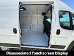 New 2025 Ram ProMaster 1500 High Roof Empty Cargo Van for sale #W5T542245 - photo 33
