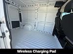 New 2025 Ram ProMaster 1500 High Roof Empty Cargo Van for sale #W5T542245 - photo 34