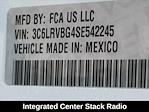 New 2025 Ram ProMaster 1500 High Roof Empty Cargo Van for sale #W5T542245 - photo 36