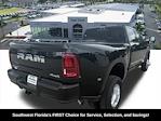 New 2025 Ram 3500 Limited Crew Cab 4x4 DRW Pickup for sale #W5T542301 - photo 5