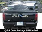 New 2025 Ram 3500 Limited Crew Cab 4x4 DRW Pickup for sale #W5T542301 - photo 6