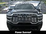 New 2025 Ram 3500 Limited Crew Cab 4x4 DRW Pickup for sale #W5T542301 - photo 9